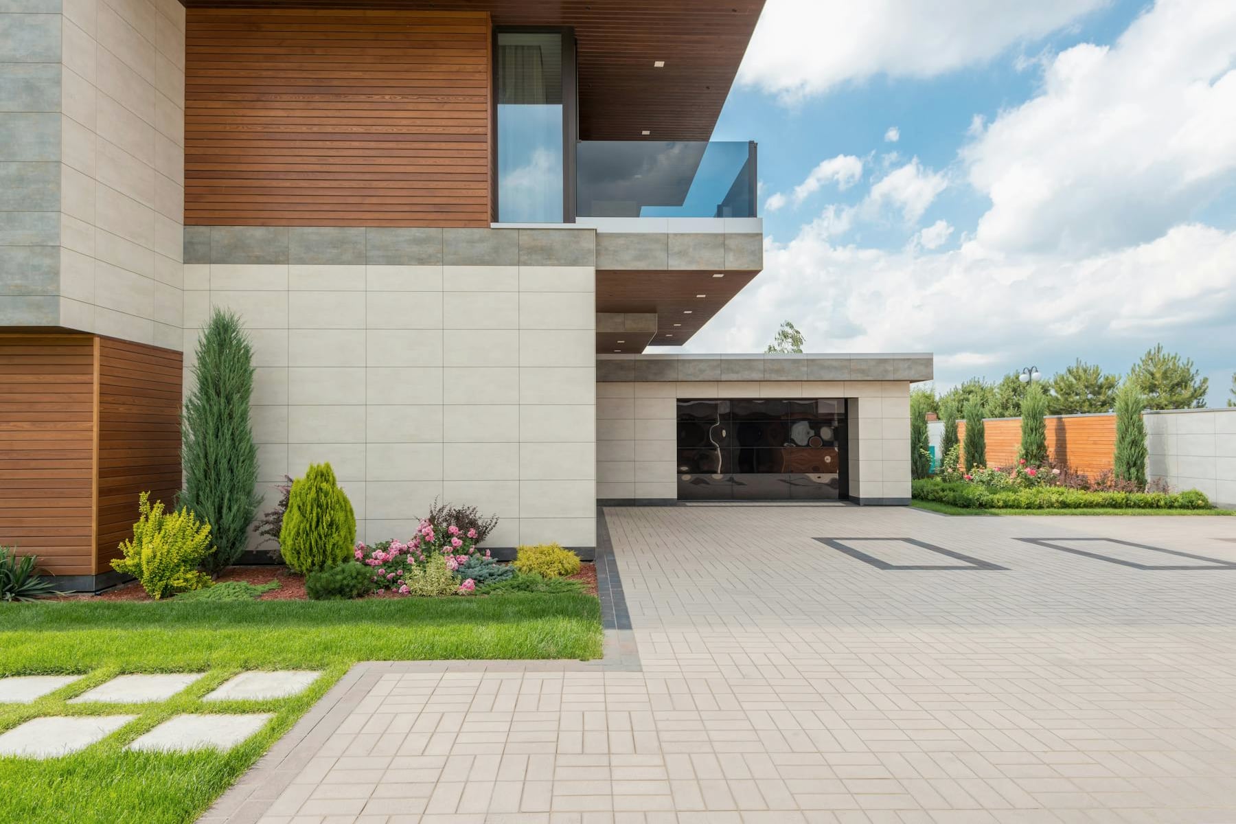 hardscaping project quote planning in Tauranga