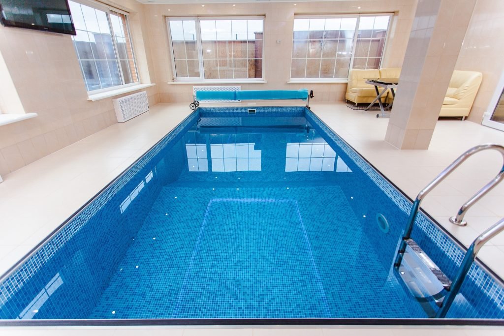 tauranga concrete pool