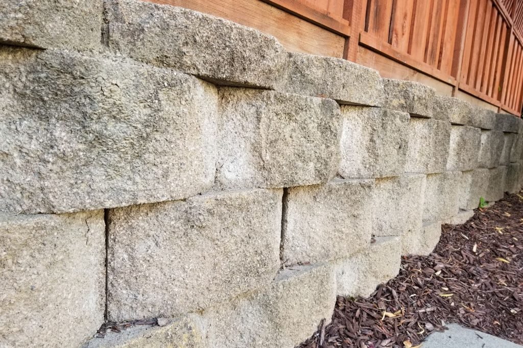 block wall tauranga nz