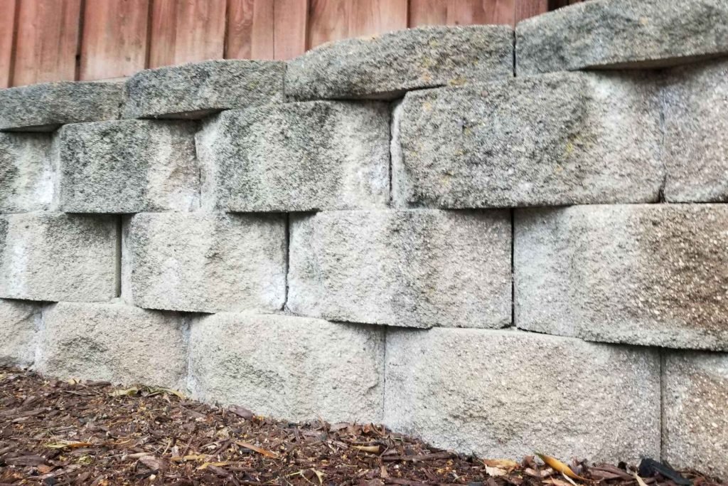 block wall tauranga