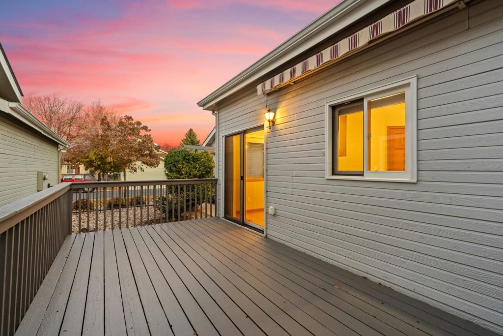 composite decks tauranga