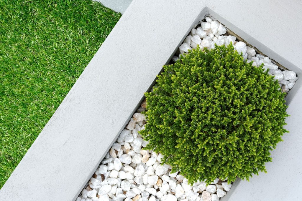 garden edging tauranga