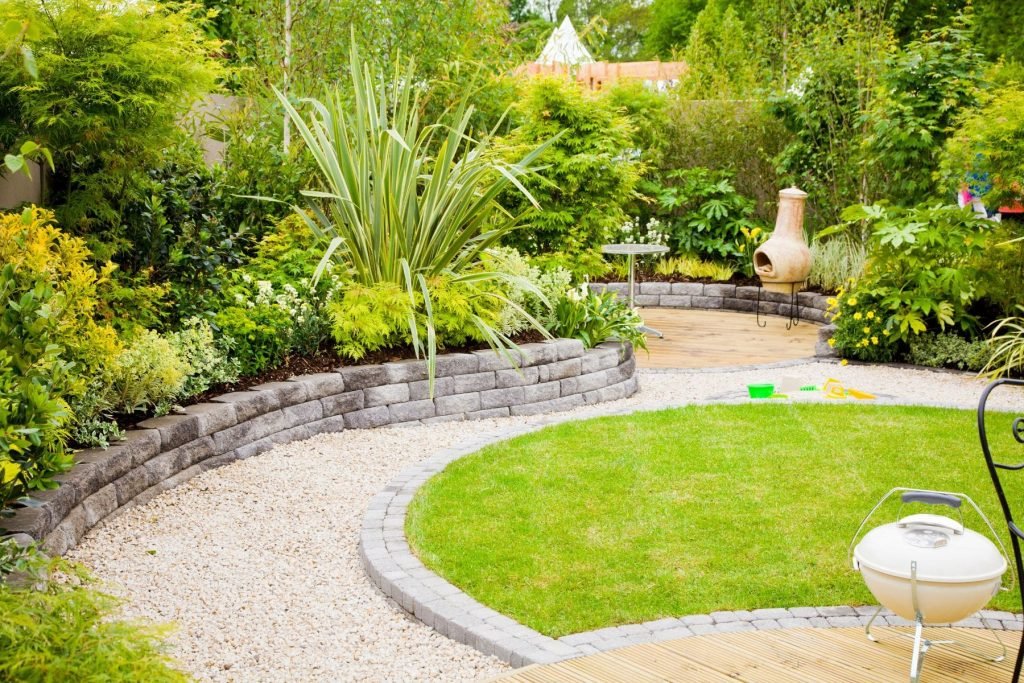 landscaping tauranga