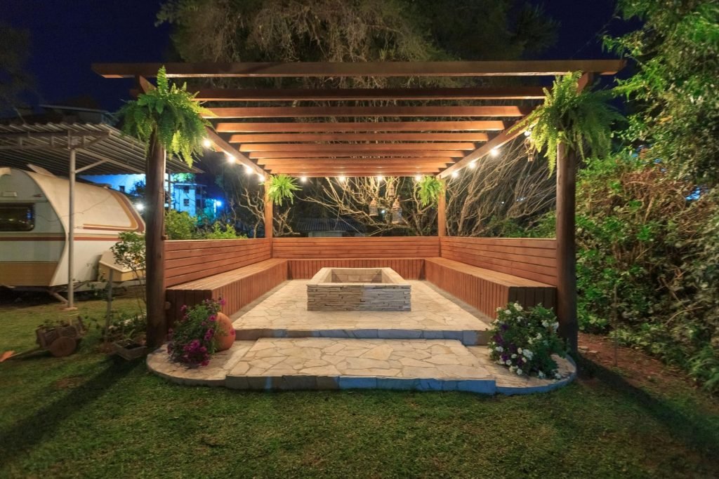 5 Popular Materials For Pergolas in Tauranga