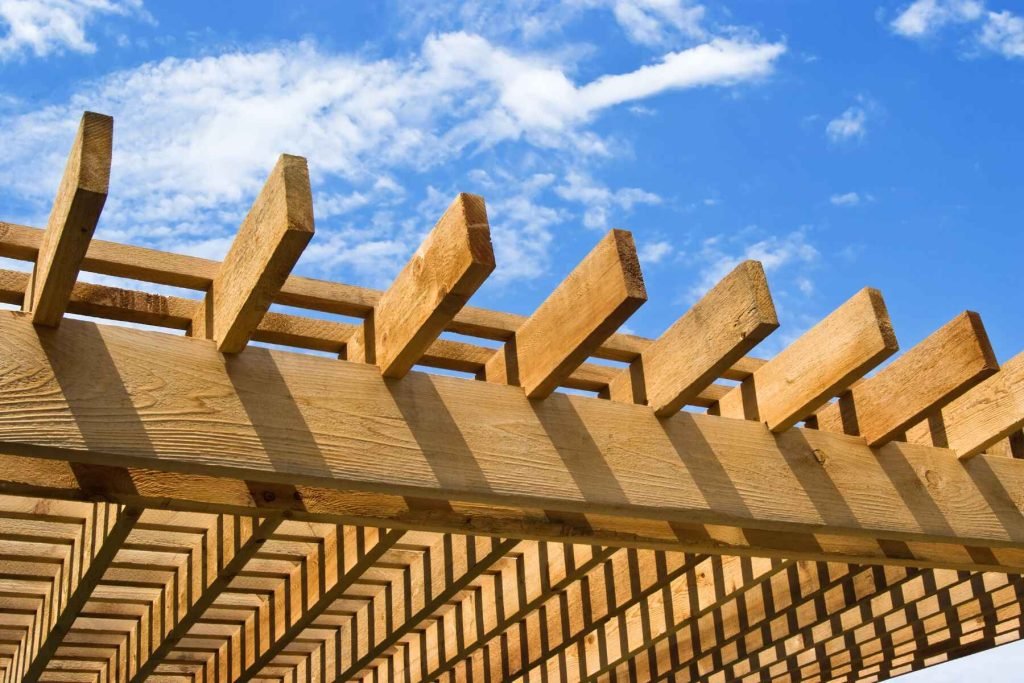timber pergolas tauranga
