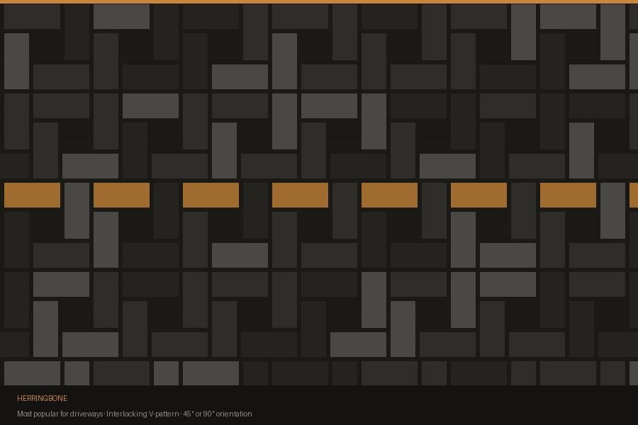 pattern-herringbone